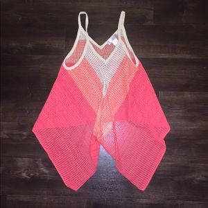 Tank tops